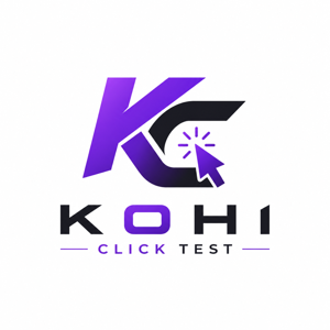 kohiclicktest