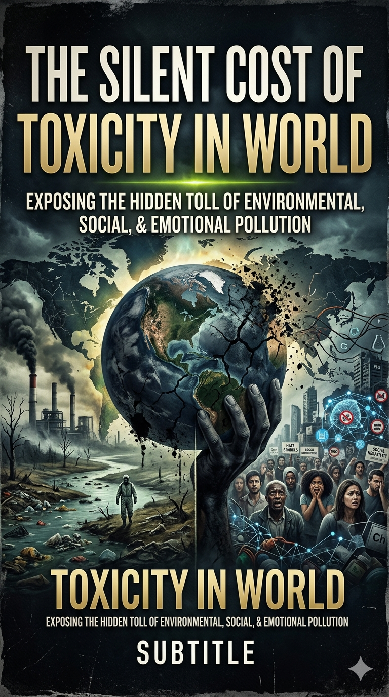 𝗧𝗼𝘅𝗶𝗰 𝗣𝗲𝗼𝗽𝗹𝗲 & 𝗧𝗼𝘅𝗶𝗰 𝗟𝗲𝗮𝗱𝗲𝗿𝘀𝗵𝗶𝗽: 𝗧𝗵𝗲 𝗛𝗶𝗱𝗱𝗲𝗻 𝗣𝘀𝘆𝗰𝗵𝗼𝗹𝗼𝗴𝗶𝗰𝗮𝗹 𝗗𝗮𝗺𝗮𝗴𝗲 𝗪𝗲 𝗡𝗼𝗿𝗺𝗮𝗹𝗶𝘇𝗲