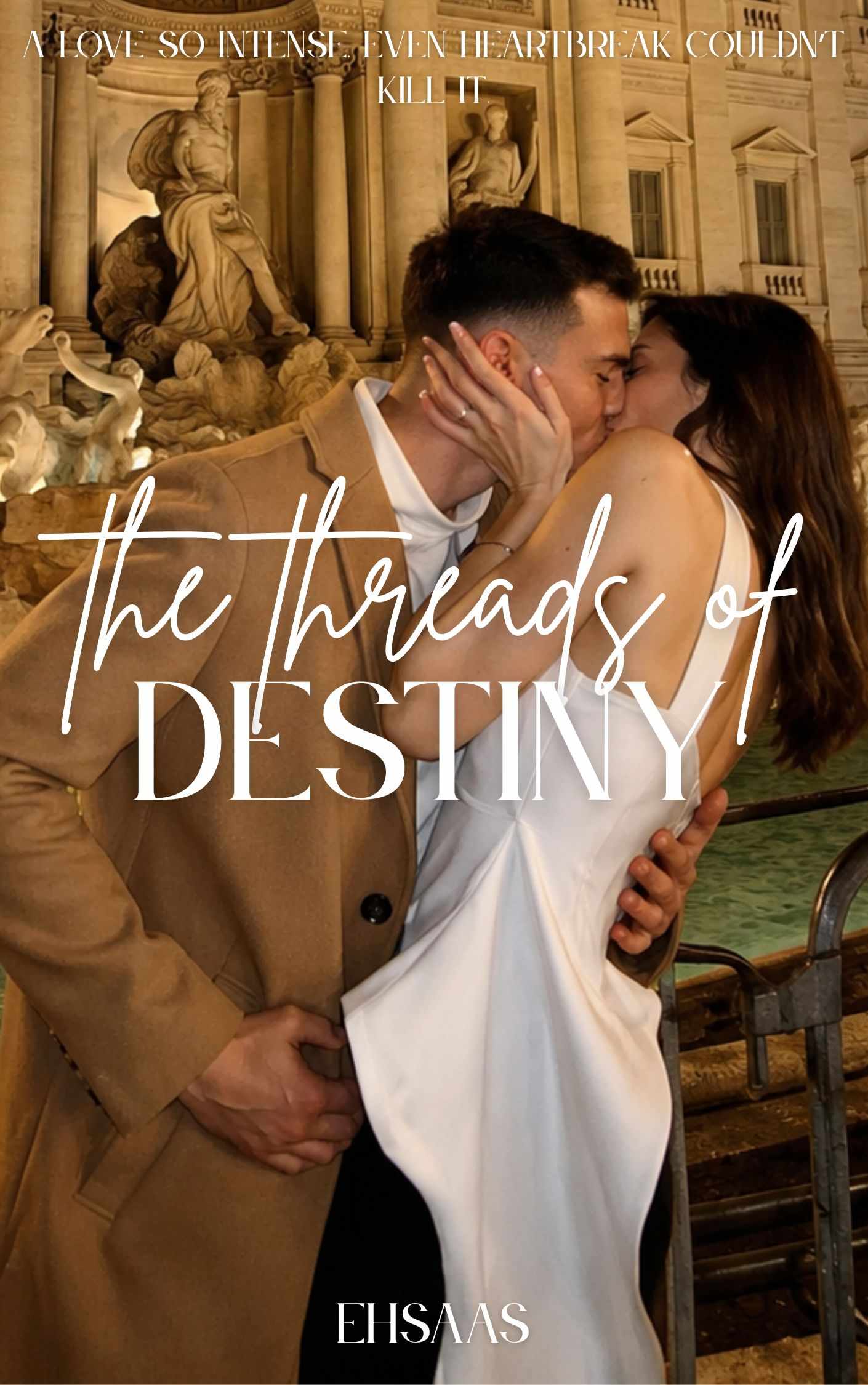 The Threads Of Destiny