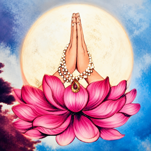 NAMASTE