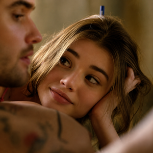 1. That Weird Feeling, 2. The Boy Next Door