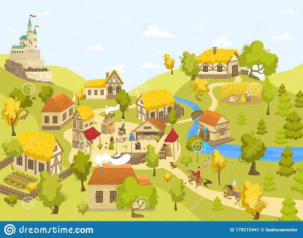 Pagletipur village suspension story