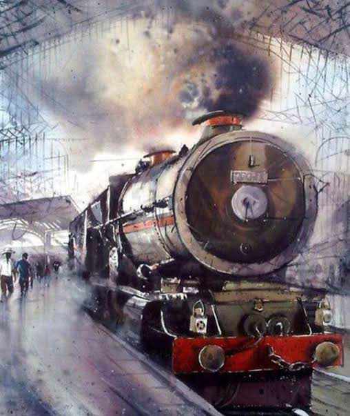 बिहार की यात्रा