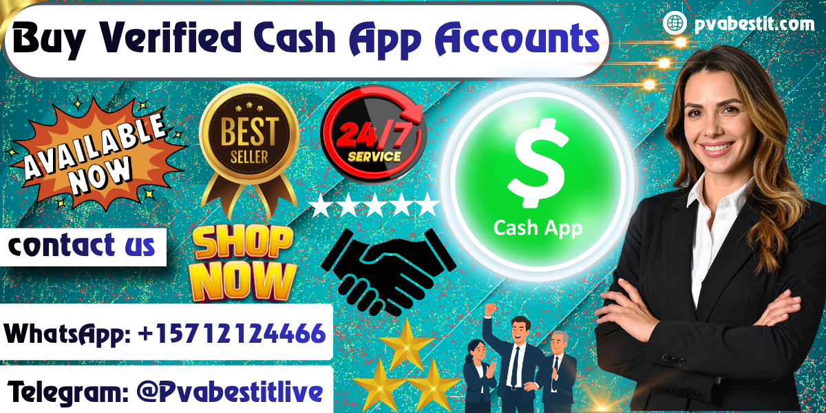 16.4 Best Sites to B,u,y Verified Cash App Accounts in 2026 …