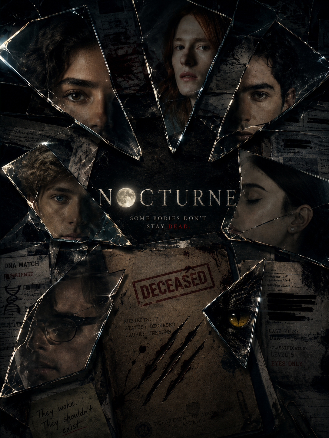 Nocturne