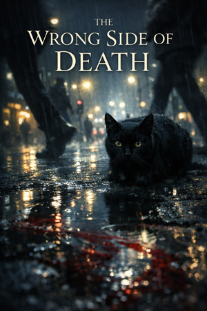 The Wrong Side Of Death