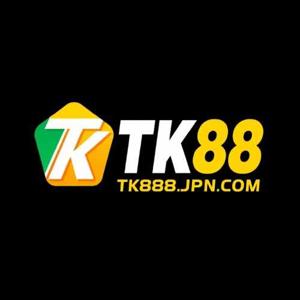 TK88 Sân Chơi Cá Cược logo