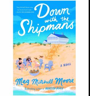 Dive In Down with the Shipmans by Meg Mitchell Moore