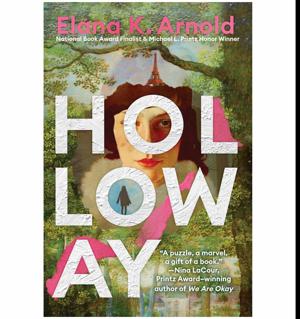 Dive In Holloway by Elana K. Arnold
