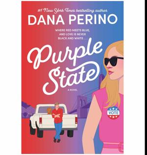 Read Instantly Purple State: A Novel by Dana Perino