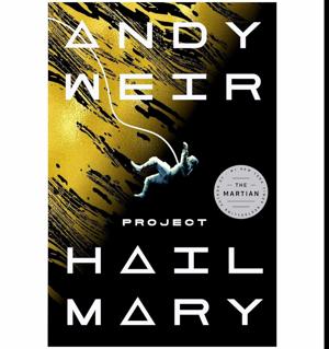Open the Story Project Hail Mary by Andy Weir