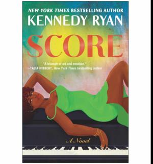 Read Instantly Score by Kennedy Ryan