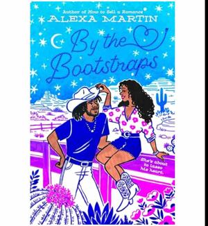Start Reading By the Bootstraps by Alexa  Martin