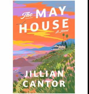 Read Instantly The May House: A Novel by Jillian Cantor