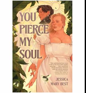 Get Your Copy You Pierce My Soul by Jessica Mary  Best