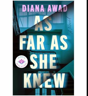 Start Reading As Far as She Knew by Diana Awad