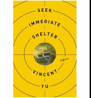 Dive In Seek Immediate Shelter by Vincent  Yu