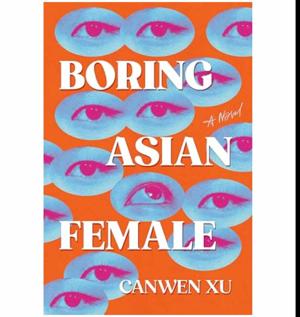 Dive In Boring Asian Female by Canwen Xu