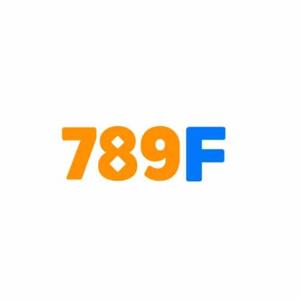 Nhà cái 789f logo