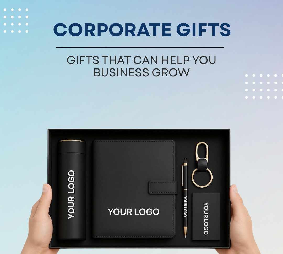 Smart Corporate Gifting Ideas for Stronger Business Relationships