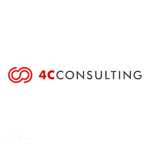 4C-Consulting logo
