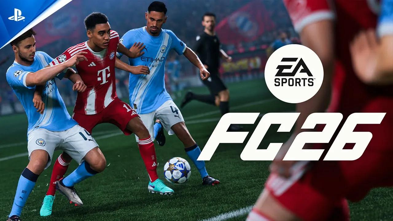 EA FC Coins Reliable Online Store With Instant Delivery Guaranteed