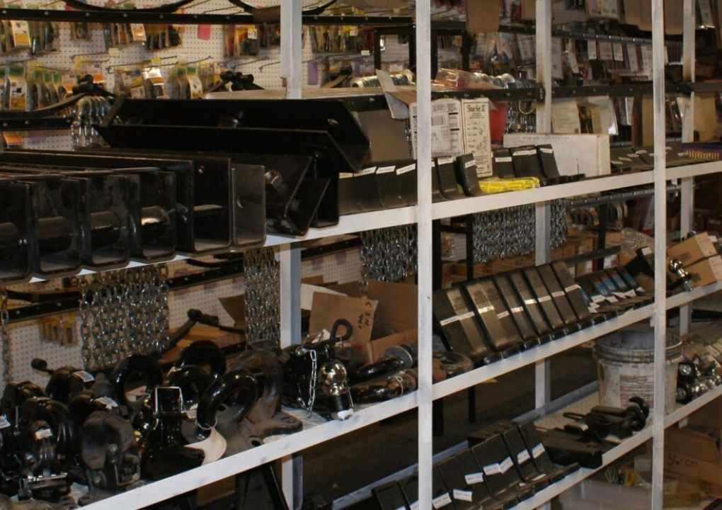 Upgrade Your Trailer: Best Accessories for Function and Style