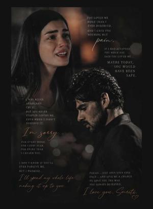 37. "His Biggest Regret"