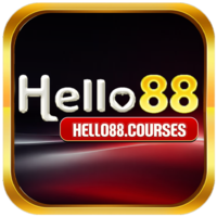 hello88 logo