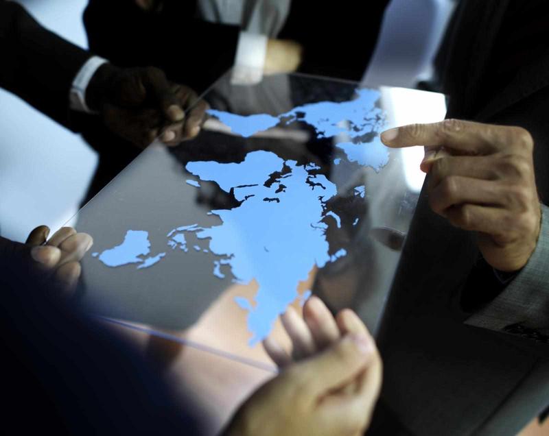 China Africa Sourcing