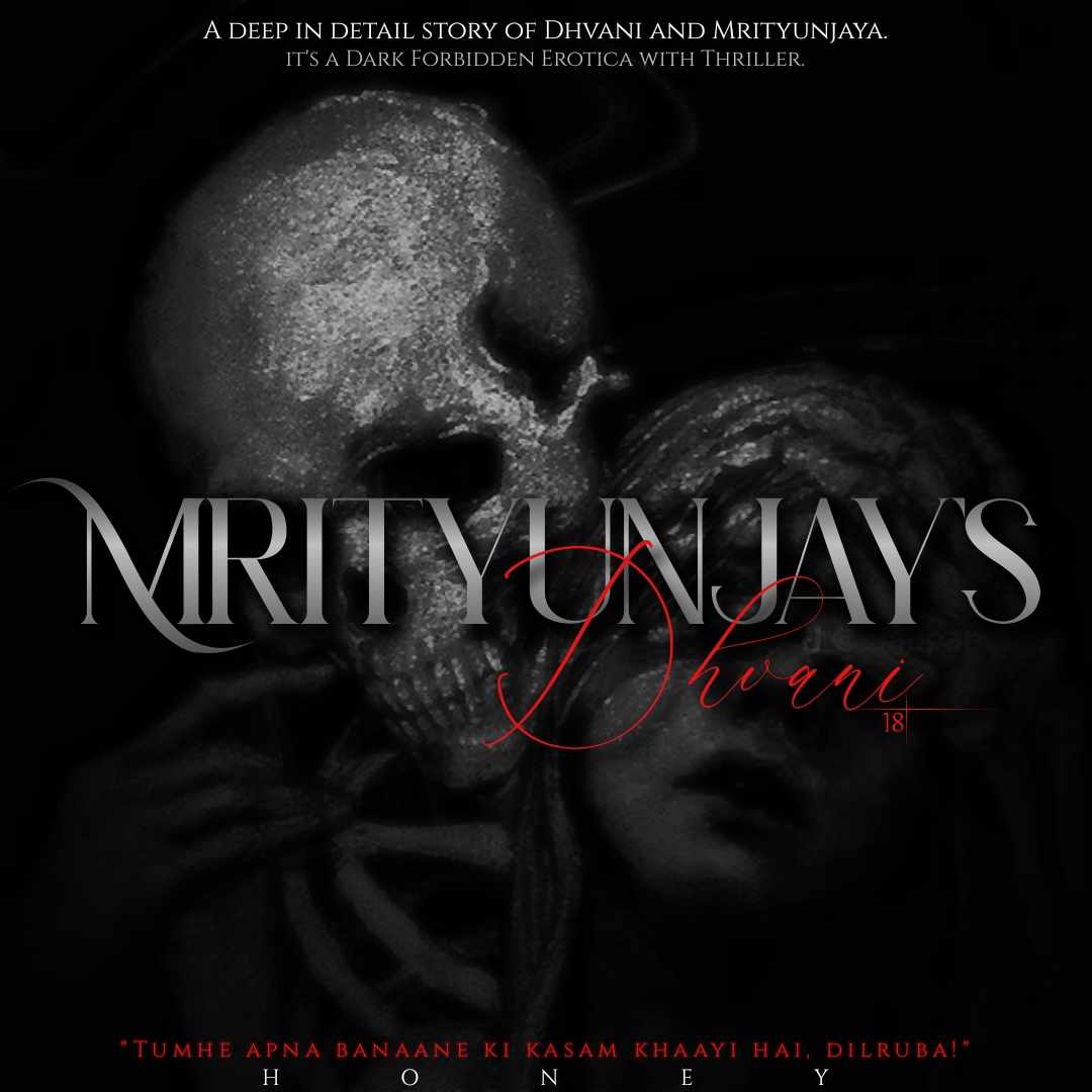 𝐌𝐫𝐢𝐭𝐲𝐮𝐧𝐣𝐚𝐲'𝐬 𝐃𝐡𝐯𝐚𝐧𝐢 | 𝟏𝟖+