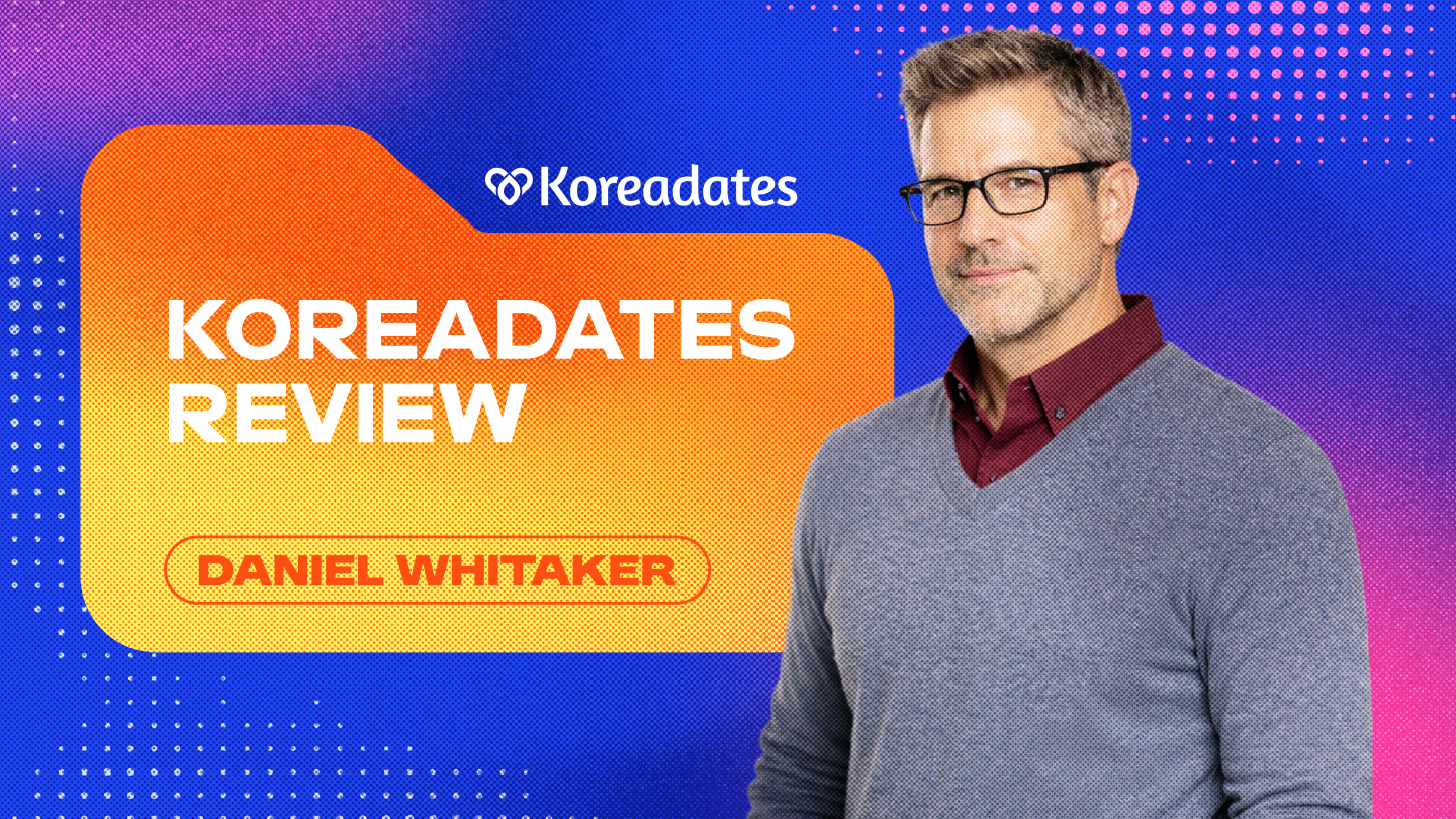 Koreadates Review: Does the Platform Live Up to Its Name?