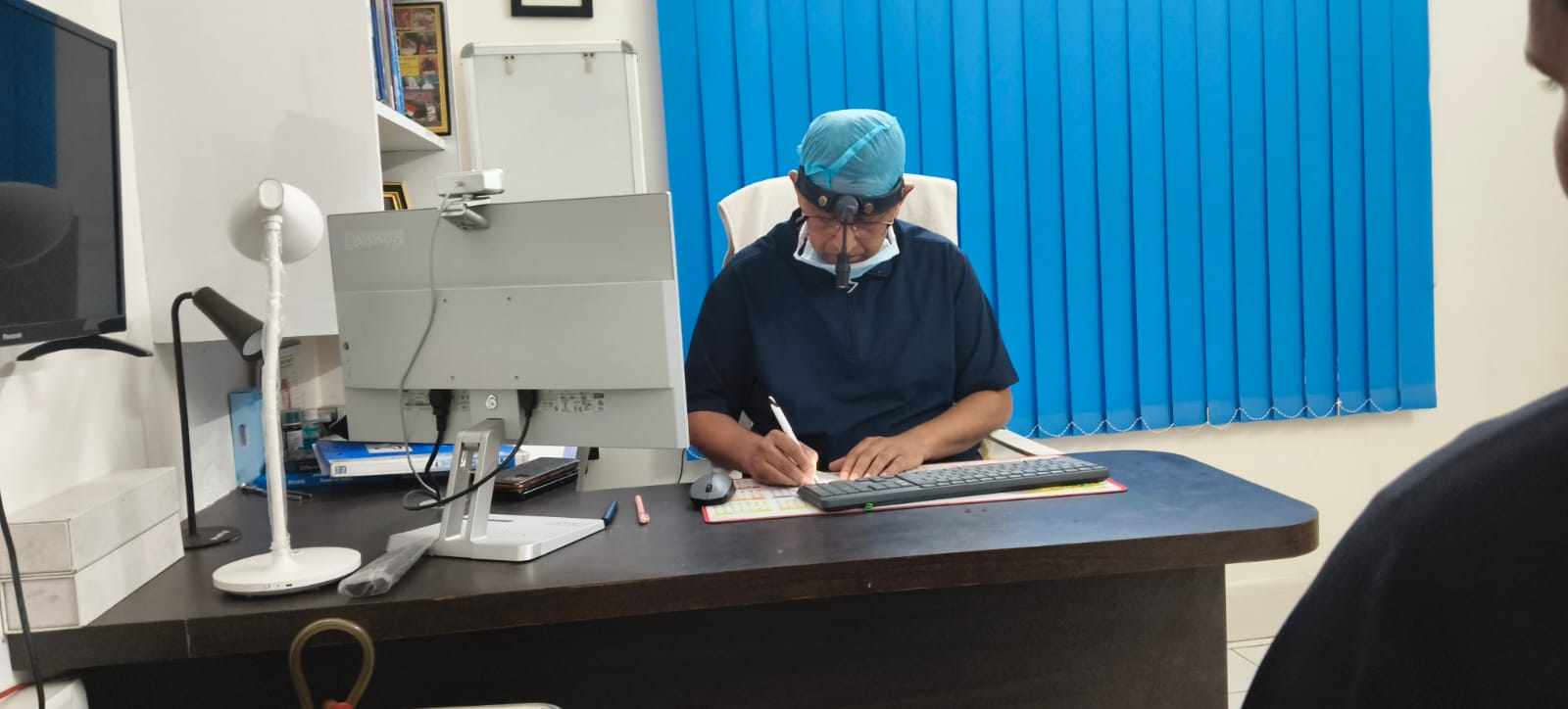 Trusted ENT Specialist in Patna for Complete Ear, Nose & Throat Treatment
