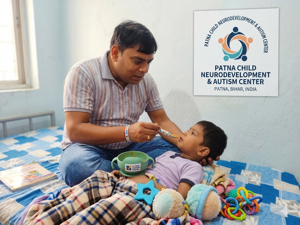 speechtherapyinpatna logo
