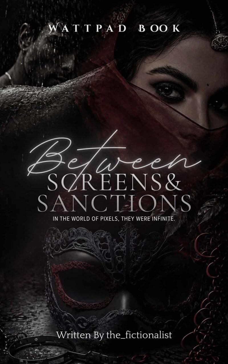 Between Screens and Sanctions