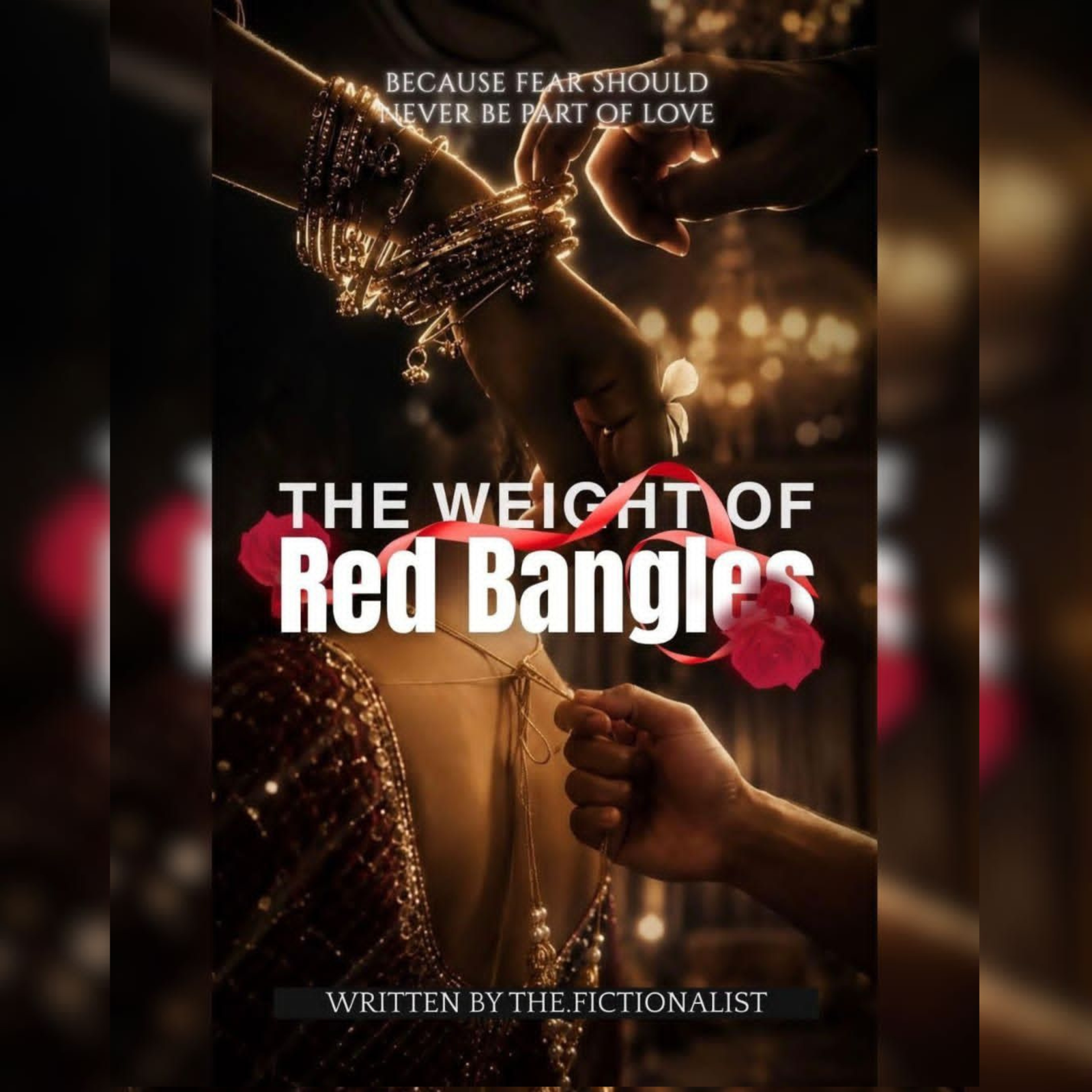 The Weight of Red Bangles (upcoming)