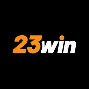 23WIN logo