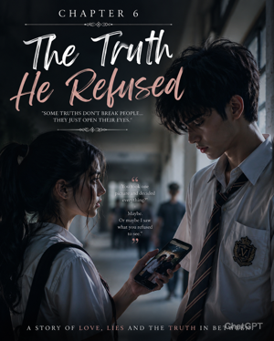 Chapter 6 : The Truth He Refused