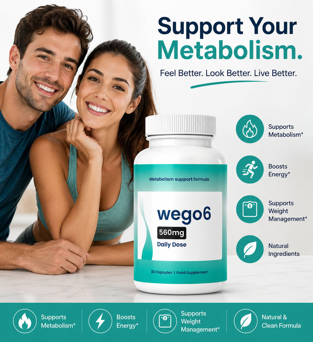 Wego6 Austria (Review) 2026: Does This Natural Fat-Burning Supplement for Women Over 35 Actually Work?