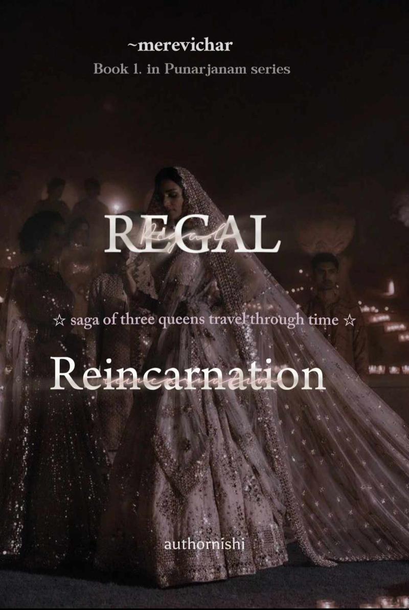 RR~ REGAL REINCARNATION