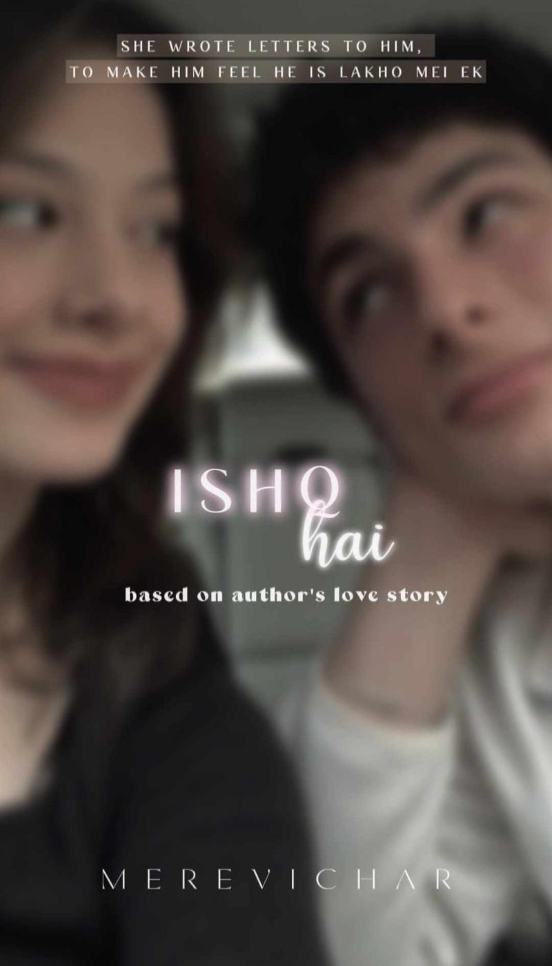ISHQ HAI