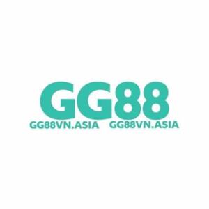 GG88 logo