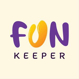 fun keeper logo