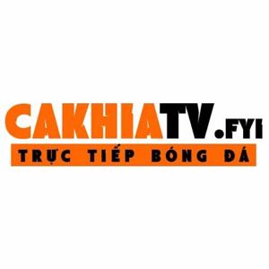 Trang CakhiaTV