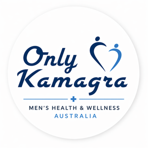 Only Kamagra logo