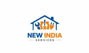 newindiaservices logo