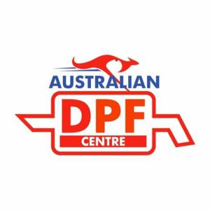 Australian DPF Centre logo