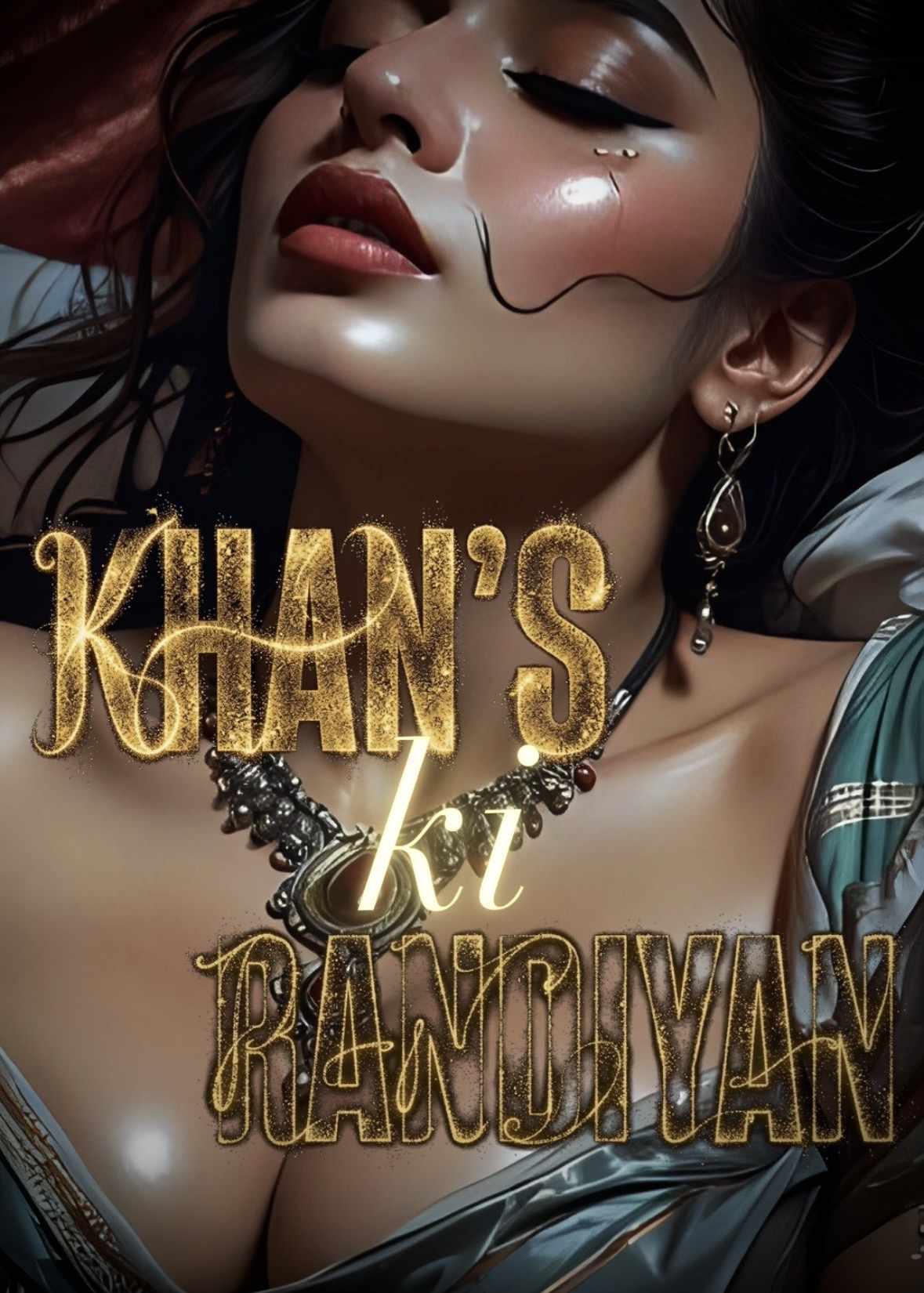 Khan's Ki Randiyan 🌶️