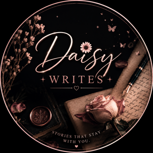 Daisy 🌸 logo