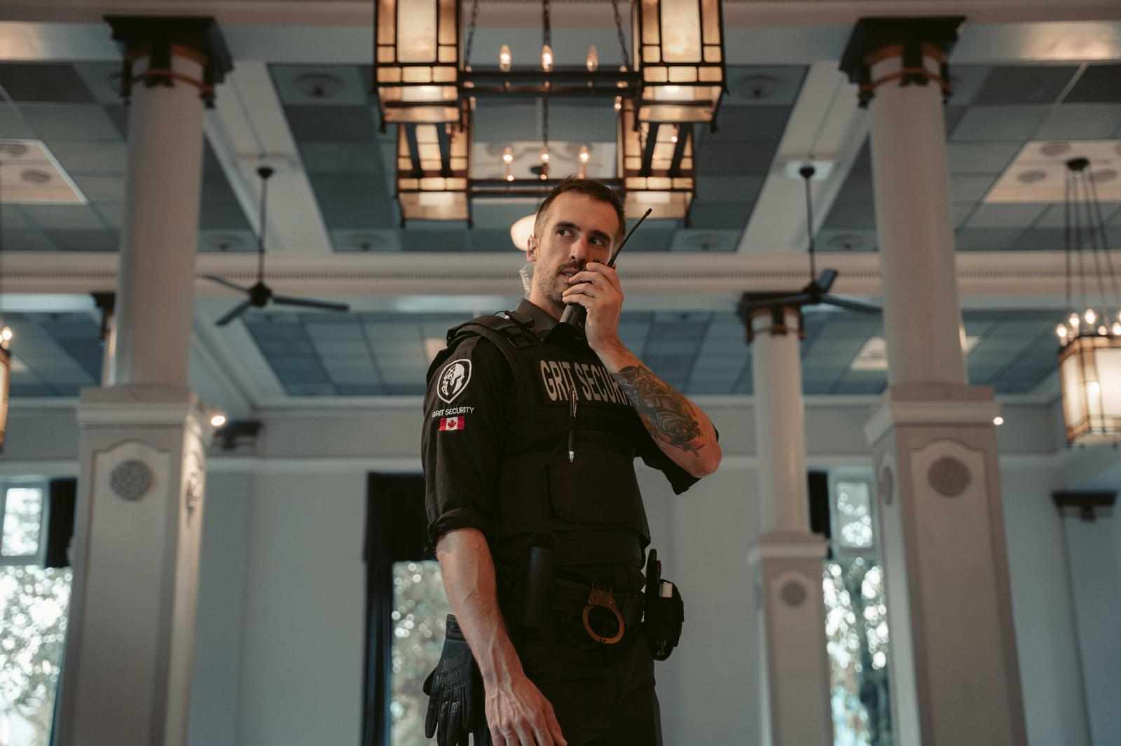 Best Concierge Services in Vancouver for Property Managers